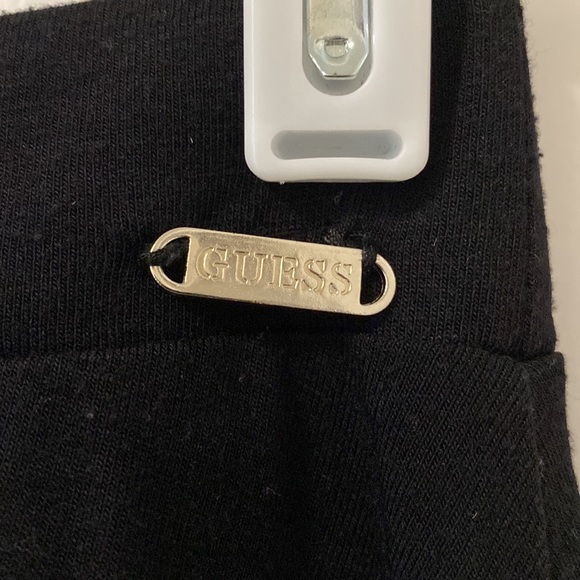 Guess High-Low Skirt - Picture 4 of 6